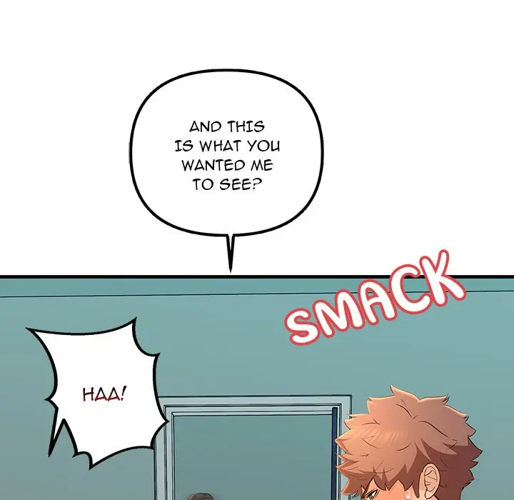Tangled Webs Chapter 18 - Page 23
