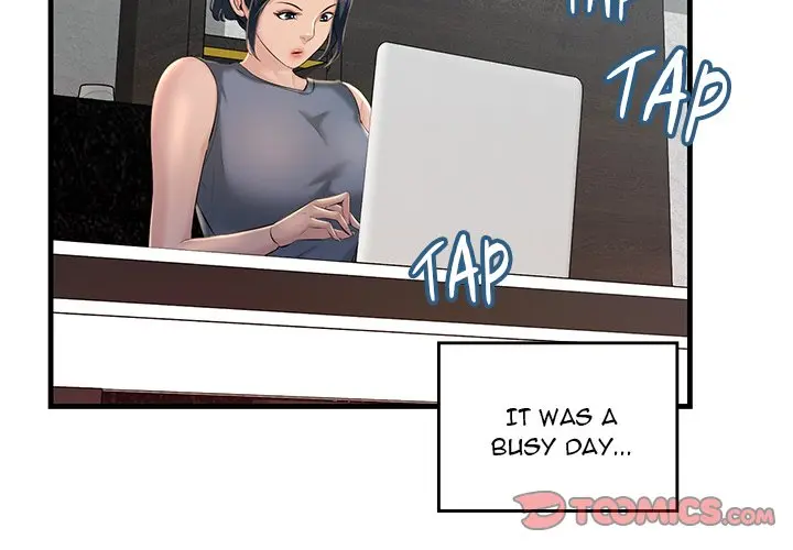 Tangled Webs Chapter 18 - Page 3