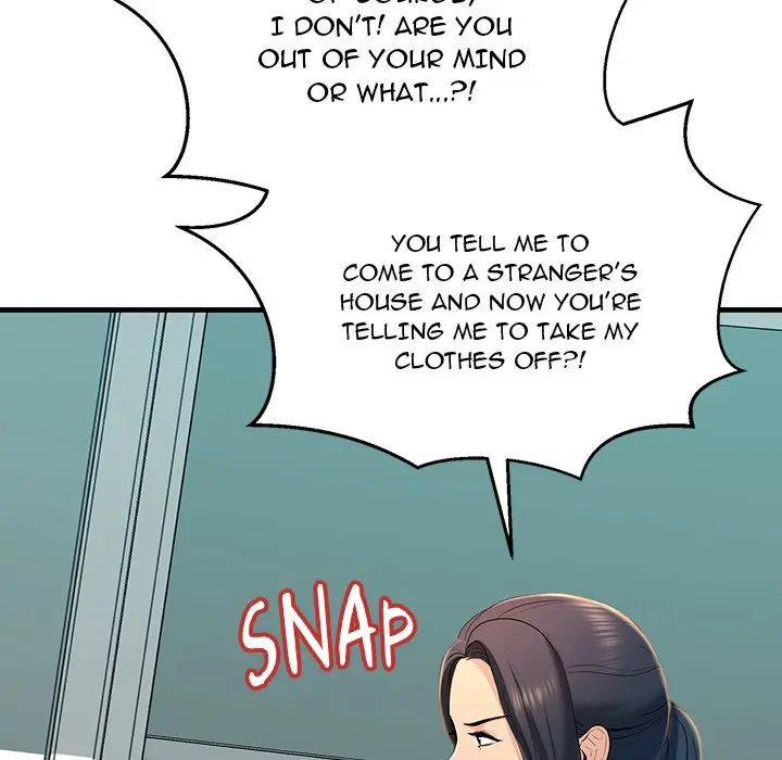 Tangled Webs Chapter 18 - Page 34