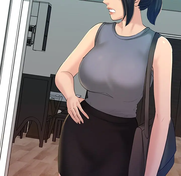 Tangled Webs Chapter 18 - Page 35