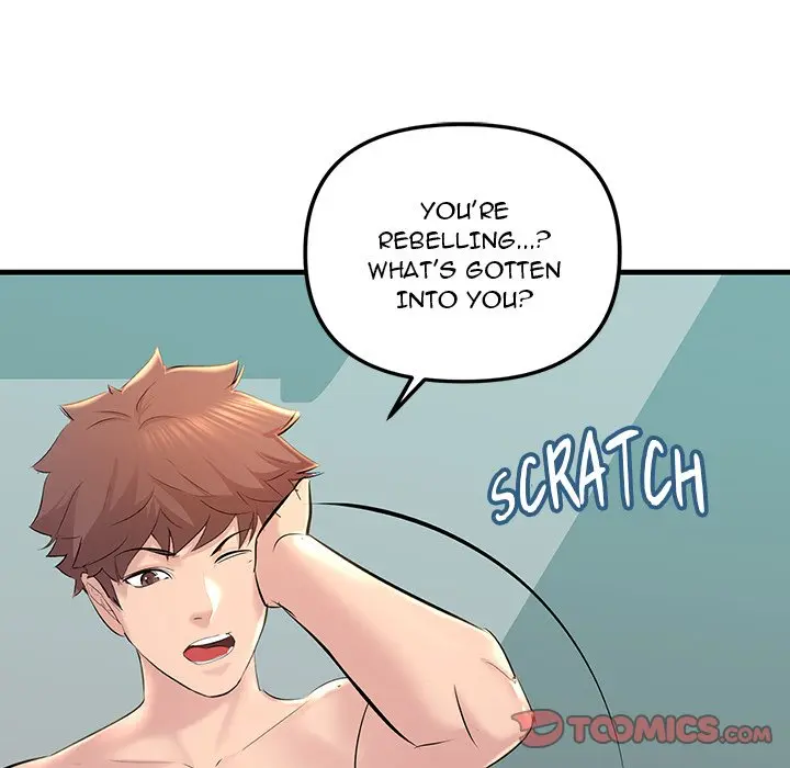 Tangled Webs Chapter 18 - Page 39