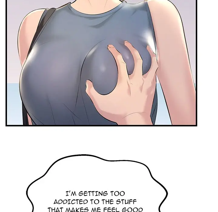 Tangled Webs Chapter 18 - Page 47