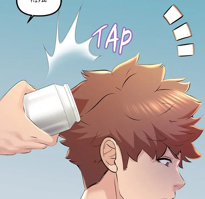 Tangled Webs Chapter 18 - Page 53
