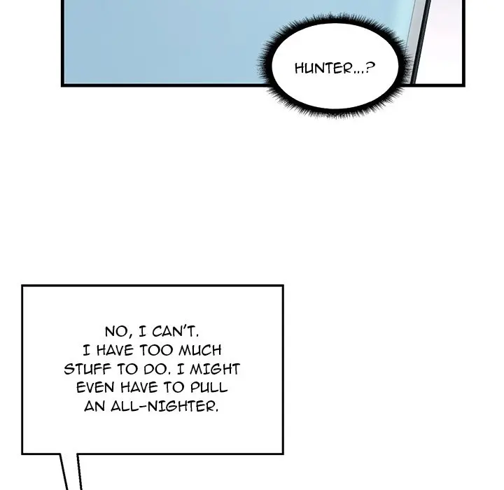 Tangled Webs Chapter 18 - Page 8