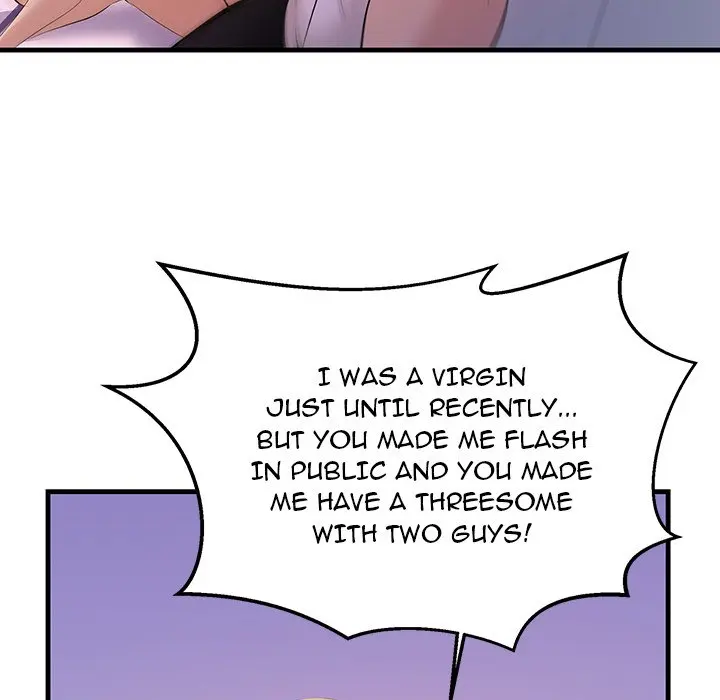 Tangled Webs Chapter 18 - Page 86