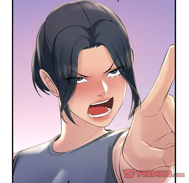 Tangled Webs Chapter 18 - Page 87