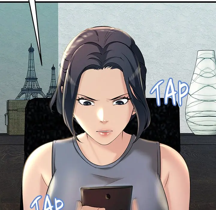 Tangled Webs Chapter 18 - Page 9