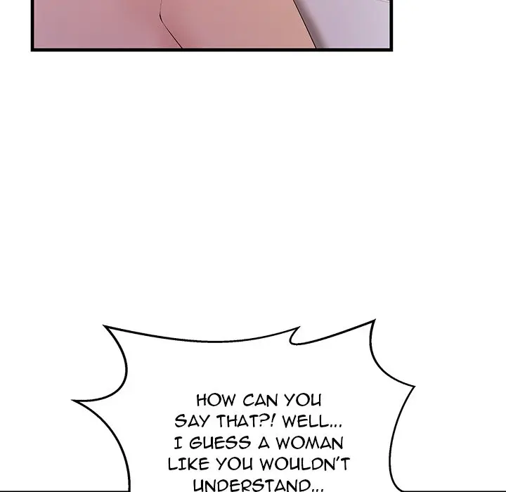 Tangled Webs Chapter 18 - Page 93