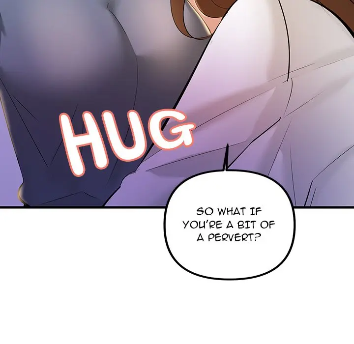 Tangled Webs Chapter 18 - Page 95