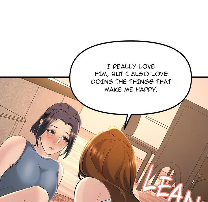 Tangled Webs Chapter 18 - Page 98
