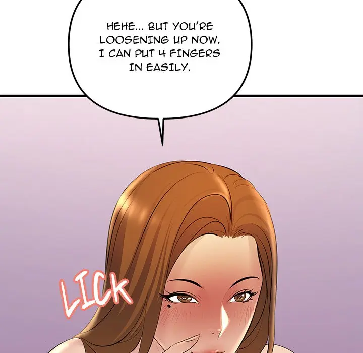 Tangled Webs Chapter 19 - Page 11