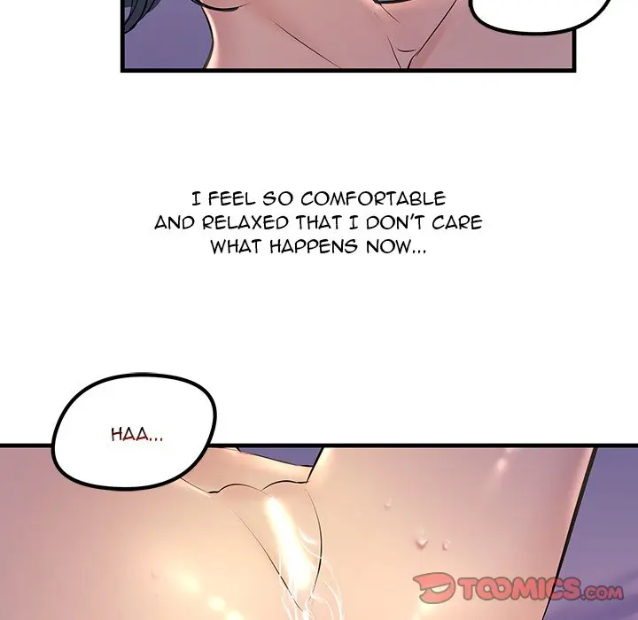 Tangled Webs Chapter 19 - Page 111