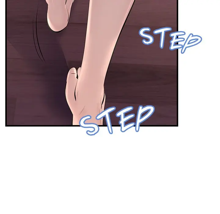 Tangled Webs Chapter 19 - Page 116