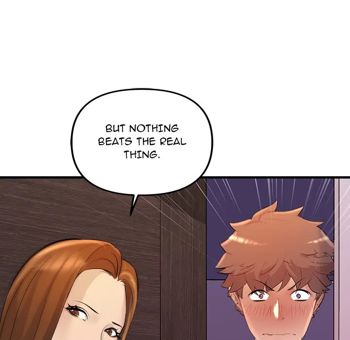 Tangled Webs Chapter 19 - Page 117