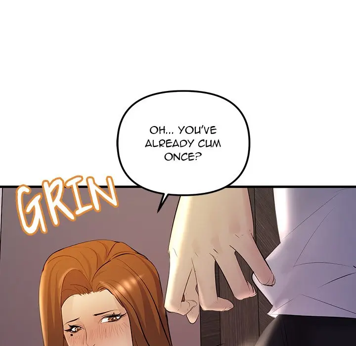 Tangled Webs Chapter 19 - Page 122