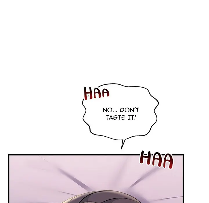 Tangled Webs Chapter 19 - Page 13