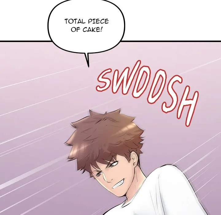 Tangled Webs Chapter 19 - Page 168