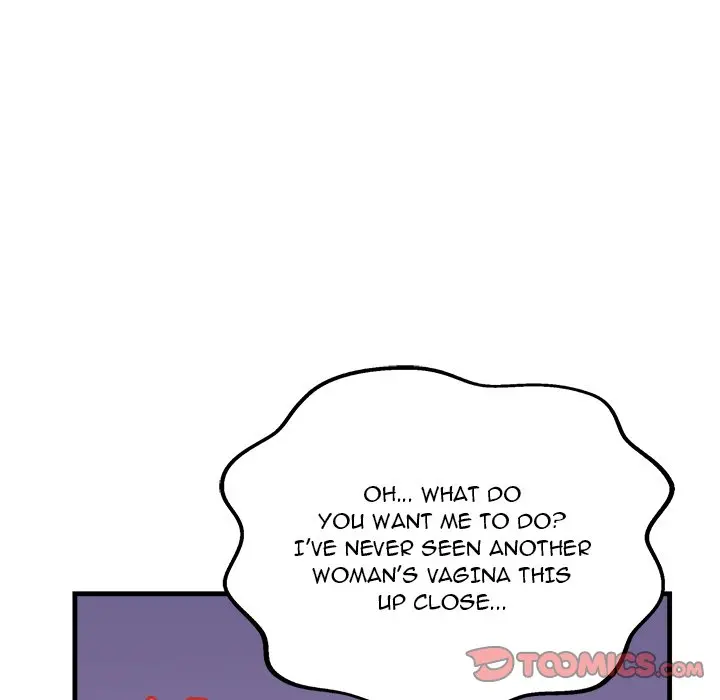 Tangled Webs Chapter 19 - Page 27
