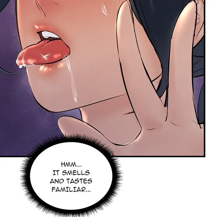 Tangled Webs Chapter 19 - Page 40