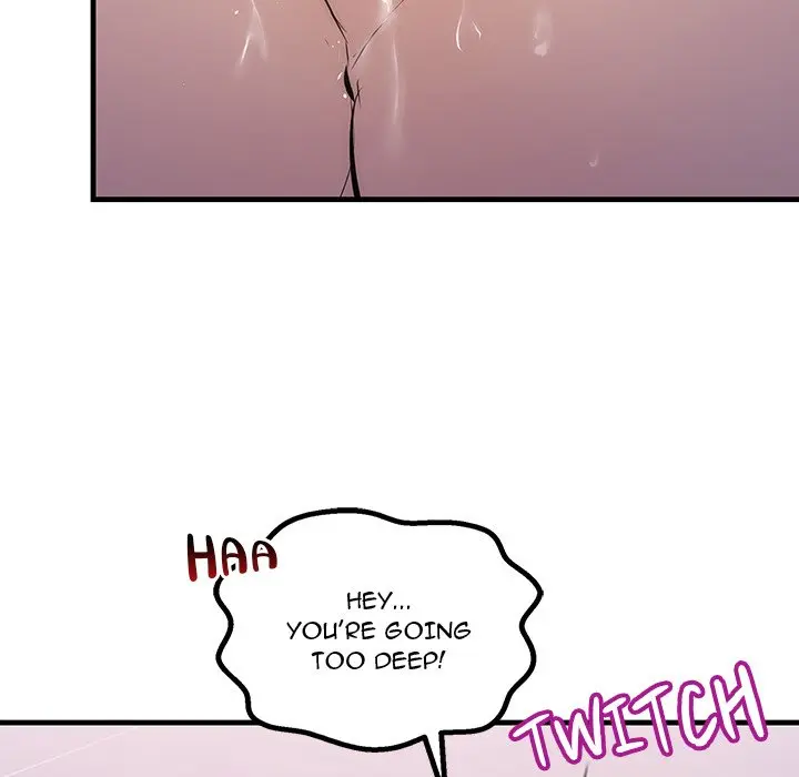 Tangled Webs Chapter 19 - Page 8