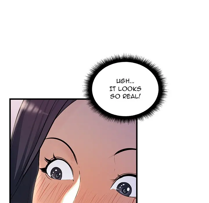 Tangled Webs Chapter 19 - Page 85