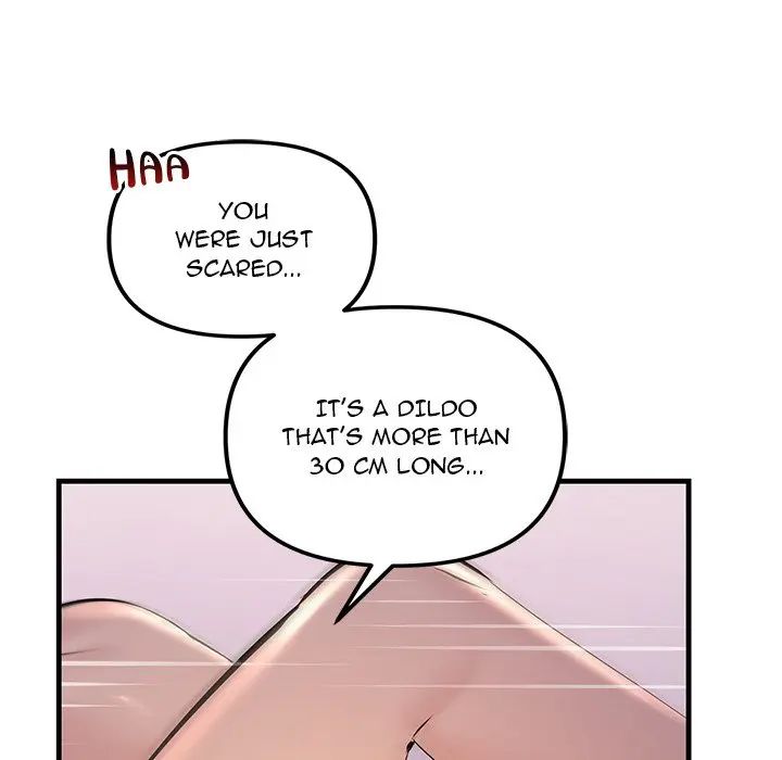 Tangled Webs Chapter 19 - Page 92