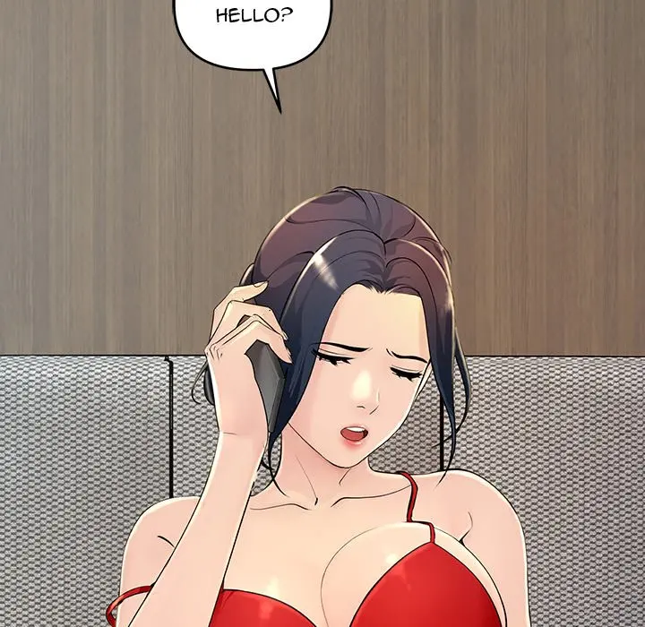 Tangled Webs Chapter 2 - Page 10