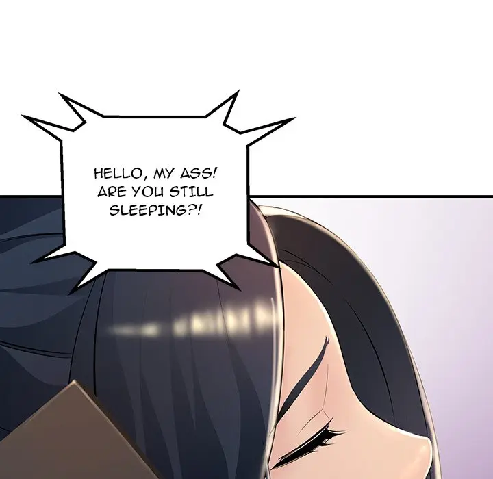 Tangled Webs Chapter 2 - Page 12