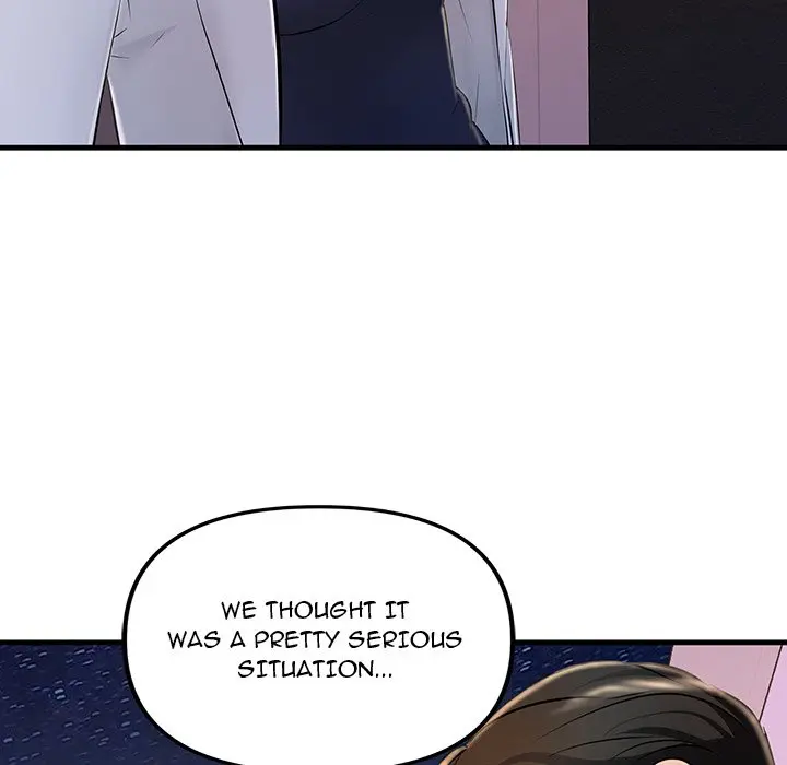 Tangled Webs Chapter 2 - Page 142