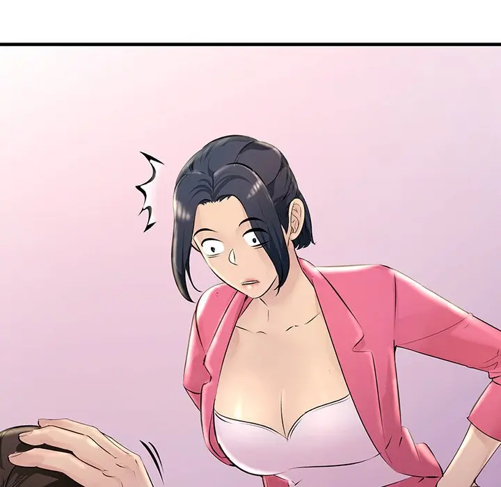Tangled Webs Chapter 2 - Page 159