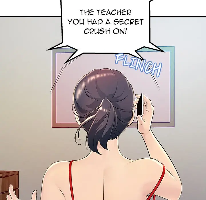 Tangled Webs Chapter 2 - Page 17