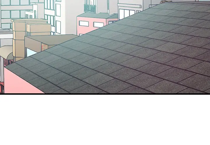 Tangled Webs Chapter 2 - Page 2