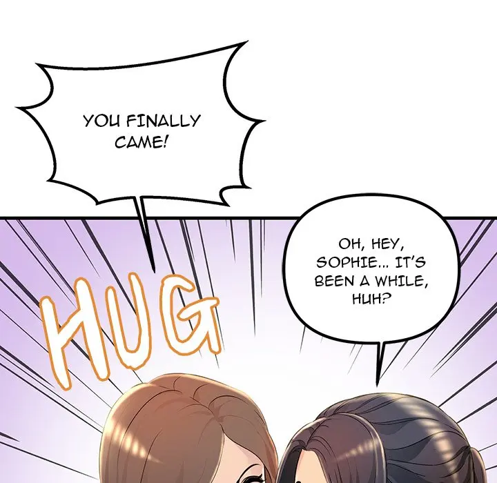 Tangled Webs Chapter 2 - Page 25