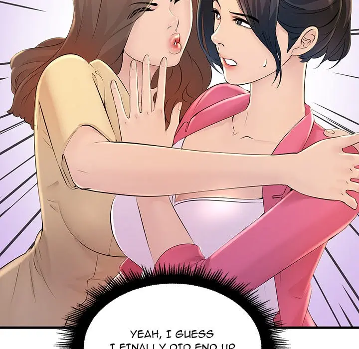Tangled Webs Chapter 2 - Page 26