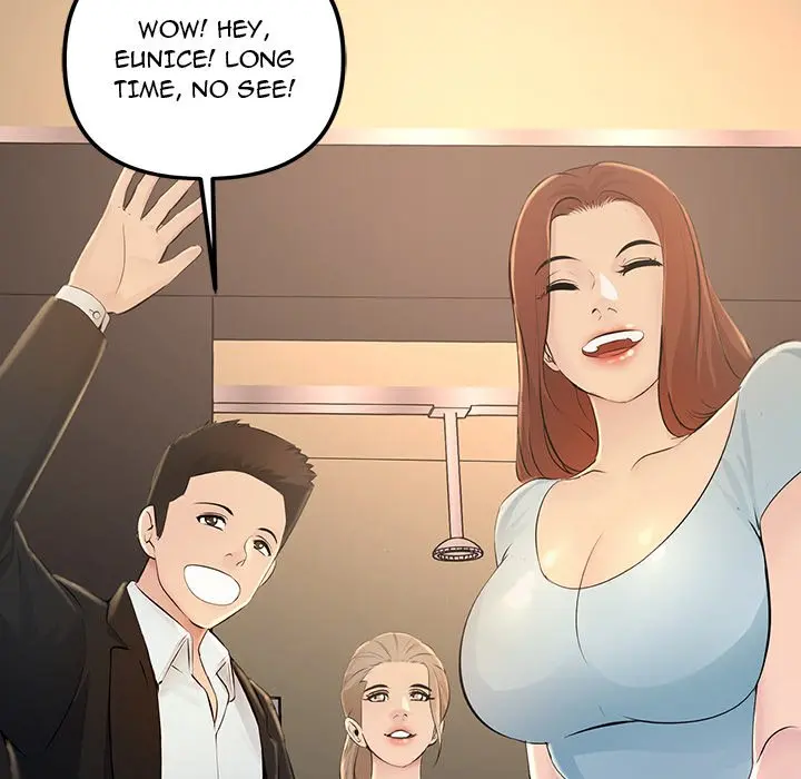 Tangled Webs Chapter 2 - Page 28