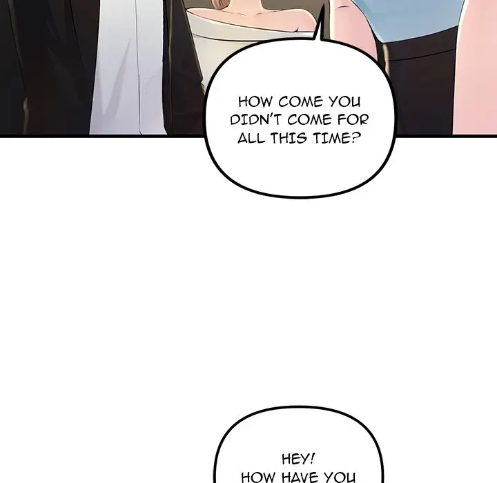 Tangled Webs Chapter 2 - Page 29