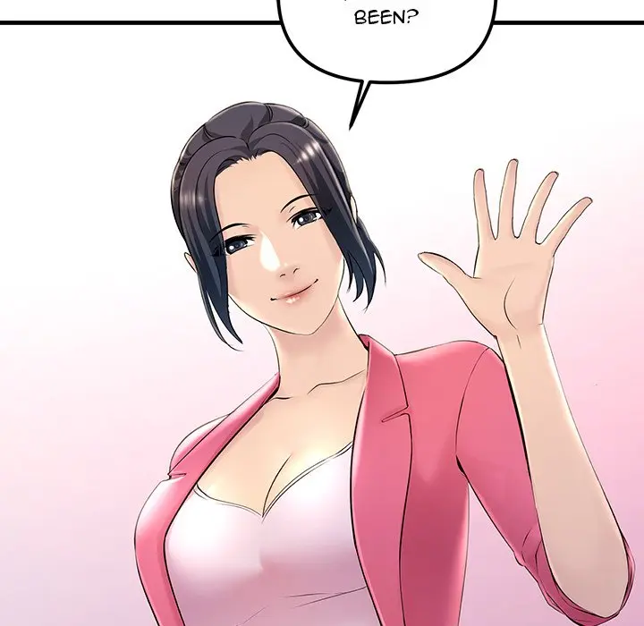 Tangled Webs Chapter 2 - Page 30
