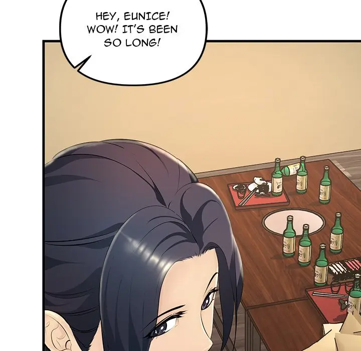 Tangled Webs Chapter 2 - Page 60