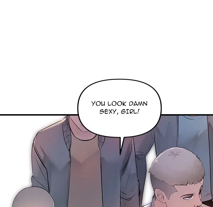 Tangled Webs Chapter 2 - Page 62
