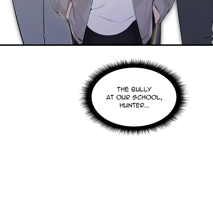Tangled Webs Chapter 2 - Page 64