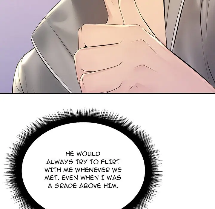 Tangled Webs Chapter 2 - Page 69