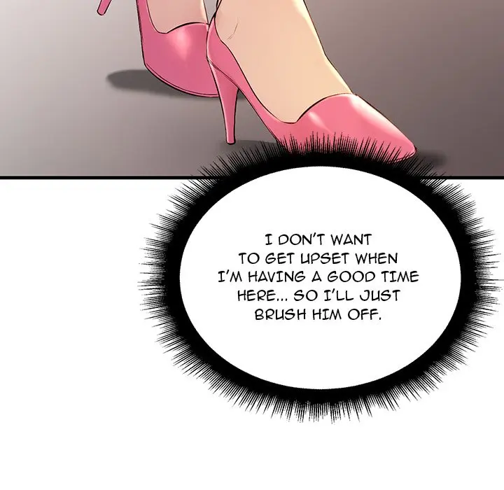 Tangled Webs Chapter 2 - Page 72