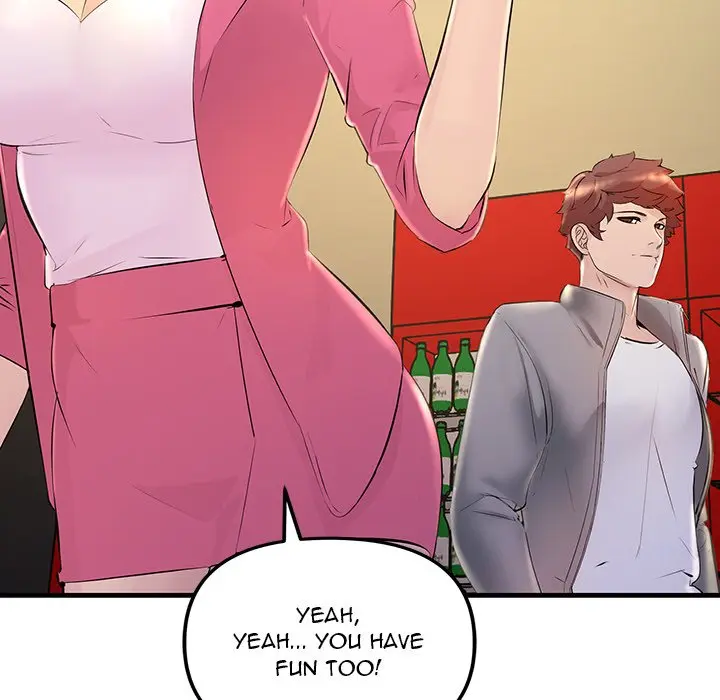 Tangled Webs Chapter 2 - Page 74