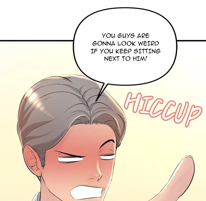 Tangled Webs Chapter 2 - Page 95