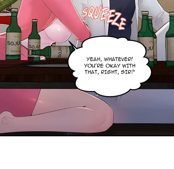 Tangled Webs Chapter 2 - Page 99