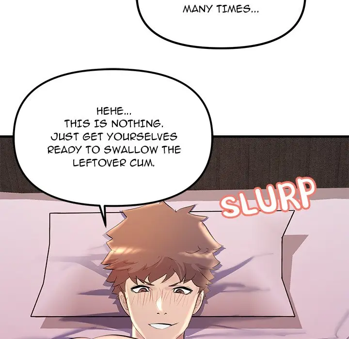 Tangled Webs Chapter 20 - Page 101