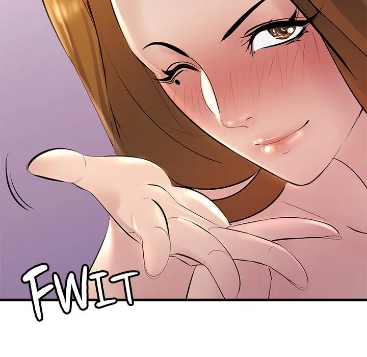 Tangled Webs Chapter 20 - Page 107