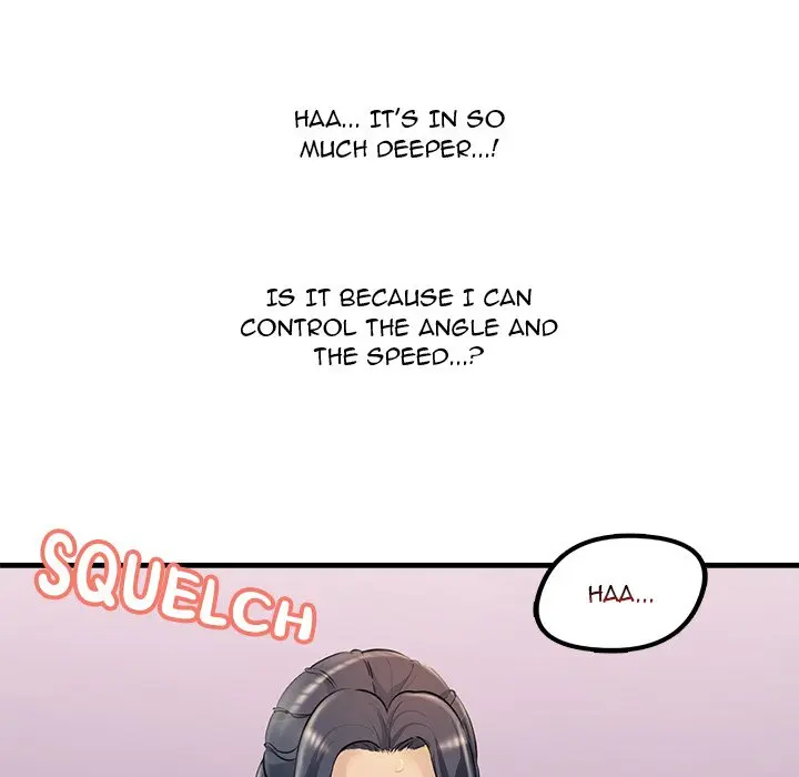 Tangled Webs Chapter 20 - Page 124