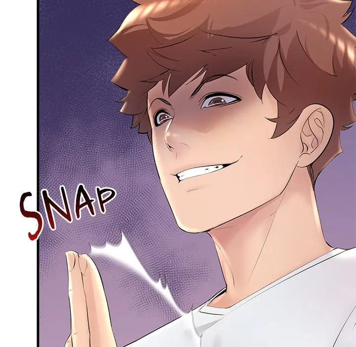 Tangled Webs Chapter 20 - Page 13