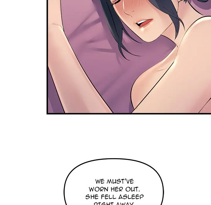 Tangled Webs Chapter 20 - Page 152